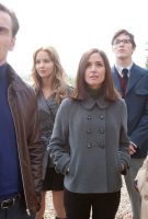 X-Men : Le Commencement