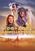 Zodi et Téhu, frères du désert