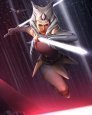 Ahsoka Tano