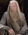 Albus Dumbledore