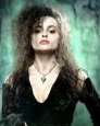 Bellatrix Lestrange