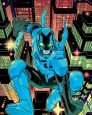 Blue Beetle