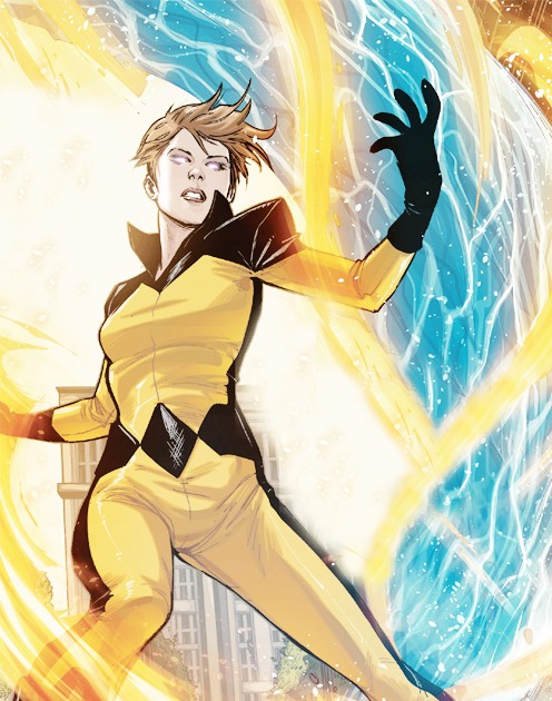 Crystal