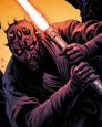 Dark Maul