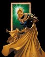 Doctor Fate