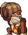 Donkey Kong