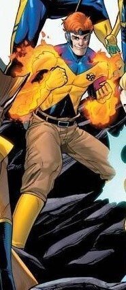 Firefist