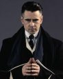 Percival Graves