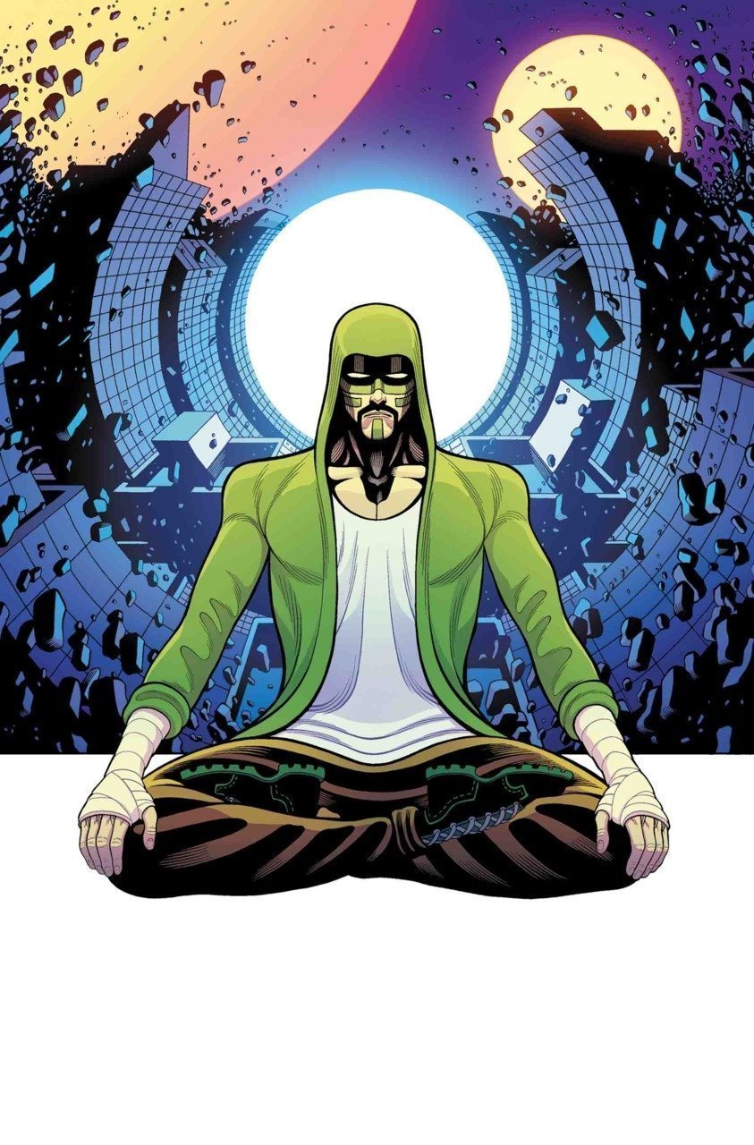 Karnak