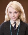 Luna Lovegood
