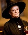 Minerva McGonagall