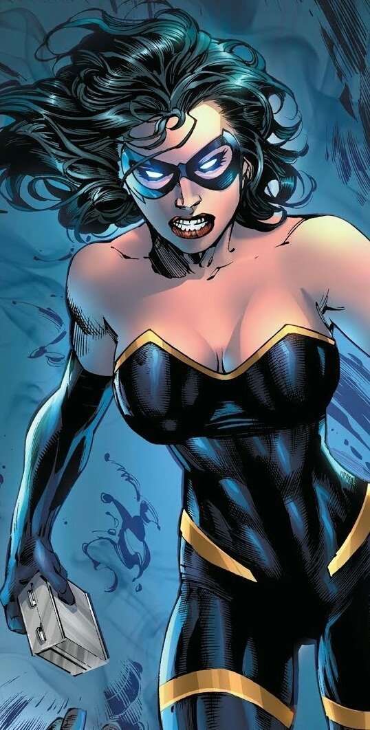 Nightshade