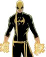 Iron Fist