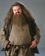 Rubeus Hagrid