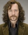 Sirius Black