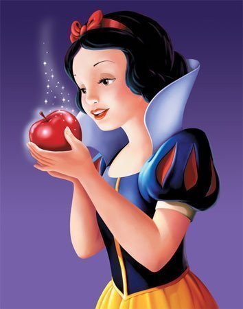 Blanche Neige