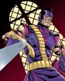 Swordsman