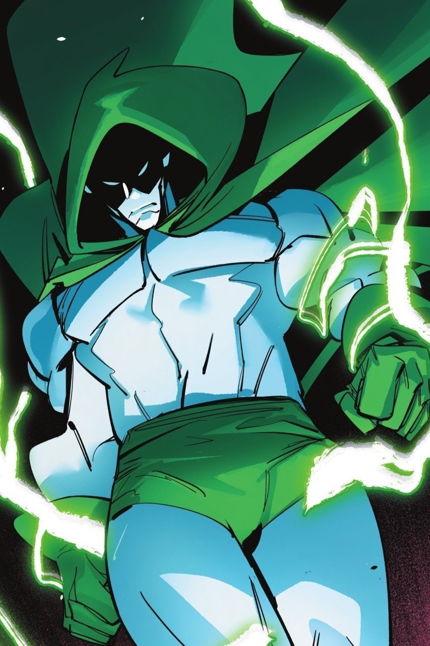 The Spectre
