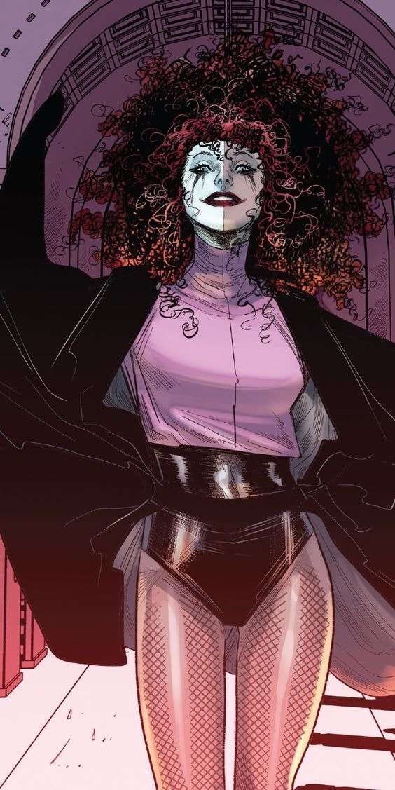 Typhoid Mary