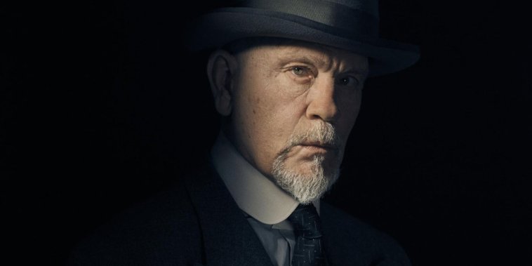 ABC contre Poirot