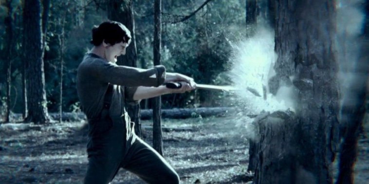Abraham Lincoln : Chasseur de Vampires