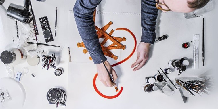 Abstract : L'art du design