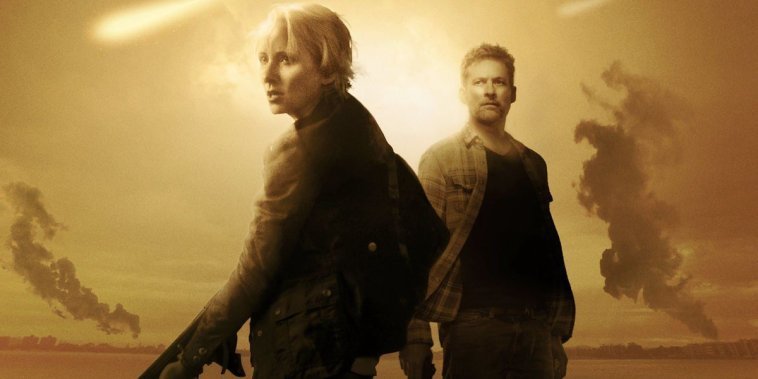 Aftermath (2016)