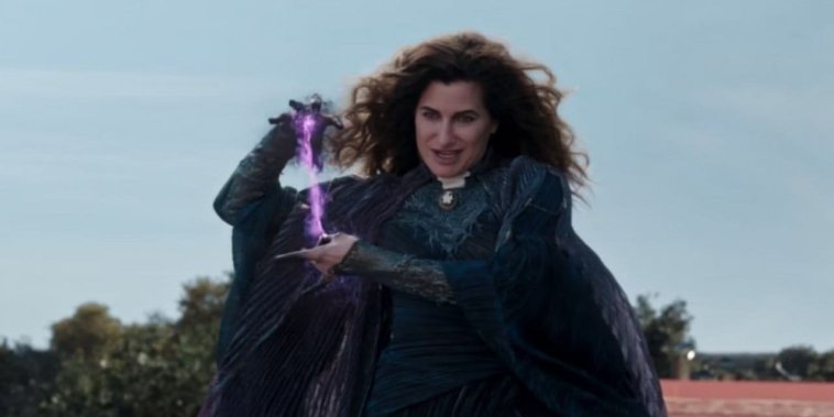 Agatha All Along