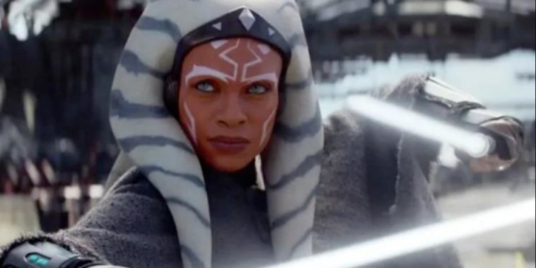 Ahsoka