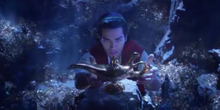 Aladdin