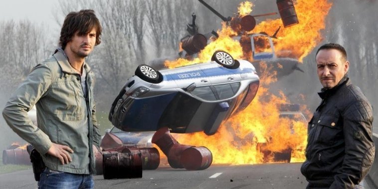 Alerte Cobra