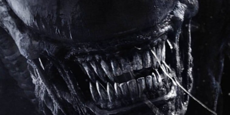 Alien : Earth