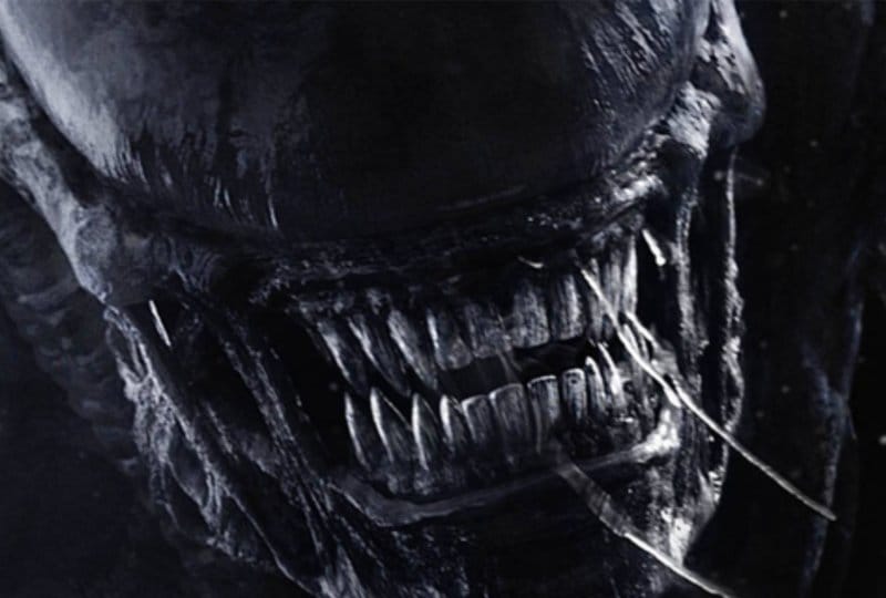 11 Anecdotes sur Alien, le huitième passager
