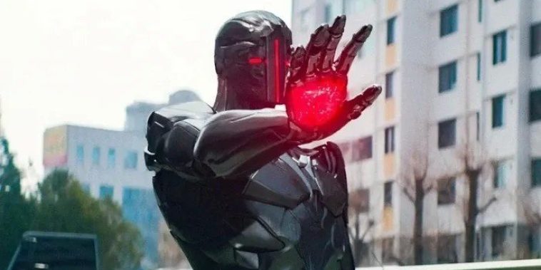 Alienoid 2 : Les Protecteurs du futur