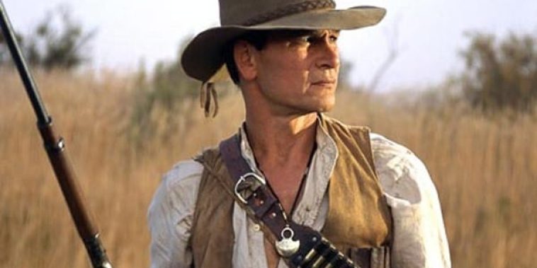 Allan Quatermain et la pierre des ancêtres