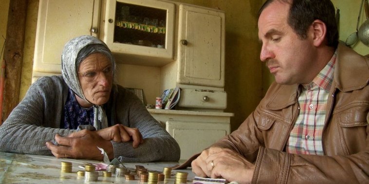 Amélie au pays des Bodin's