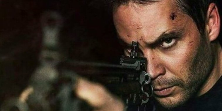 American Assassin