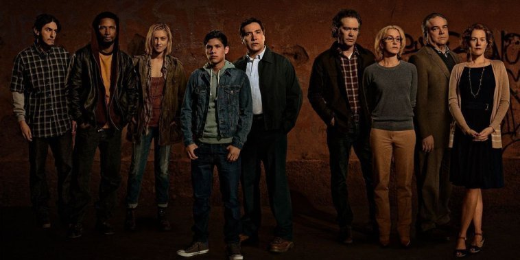 American Crime Story