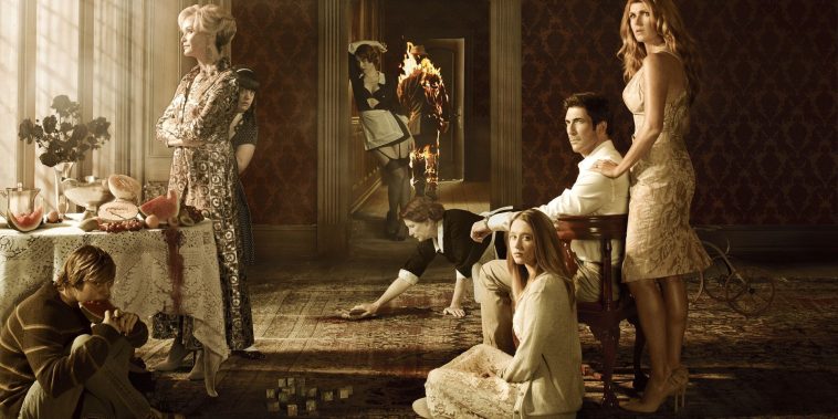 American Horror Story