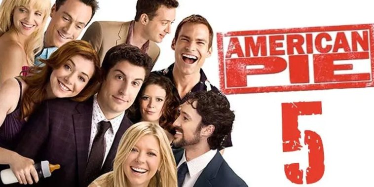 American Pie 5