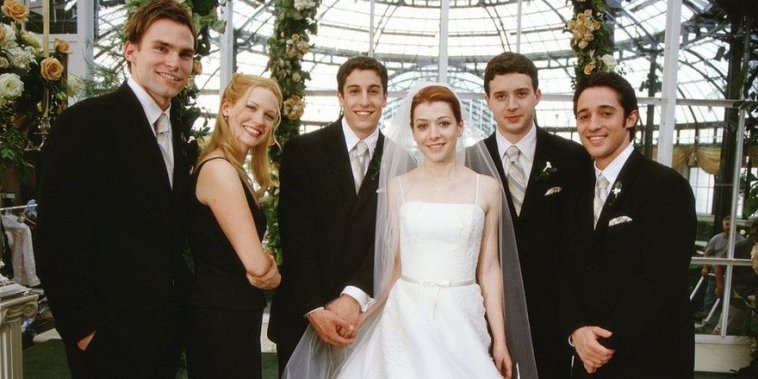American Pie 3 : Marions-les