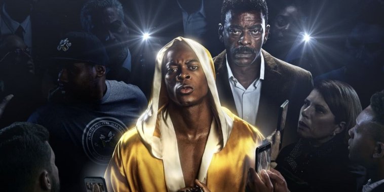 Anderson Spider Silva