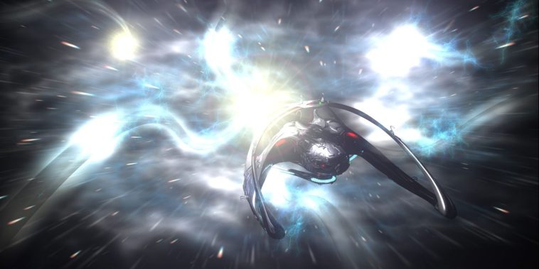 Andromeda