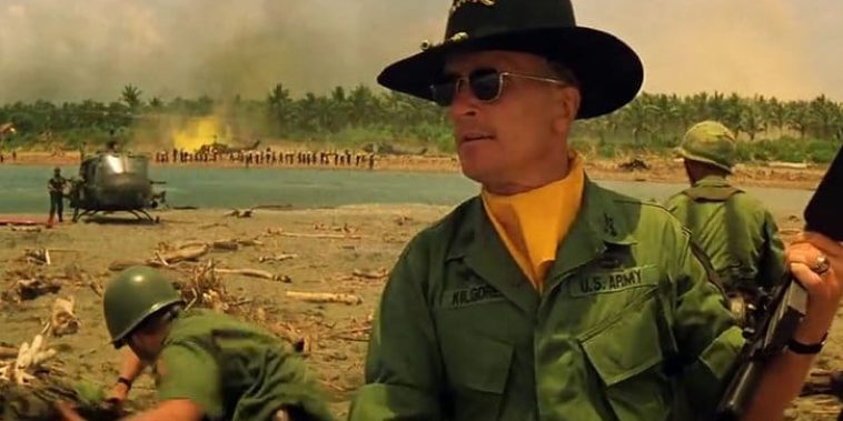 Apocalypse Now Final Cut