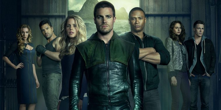 Arrow