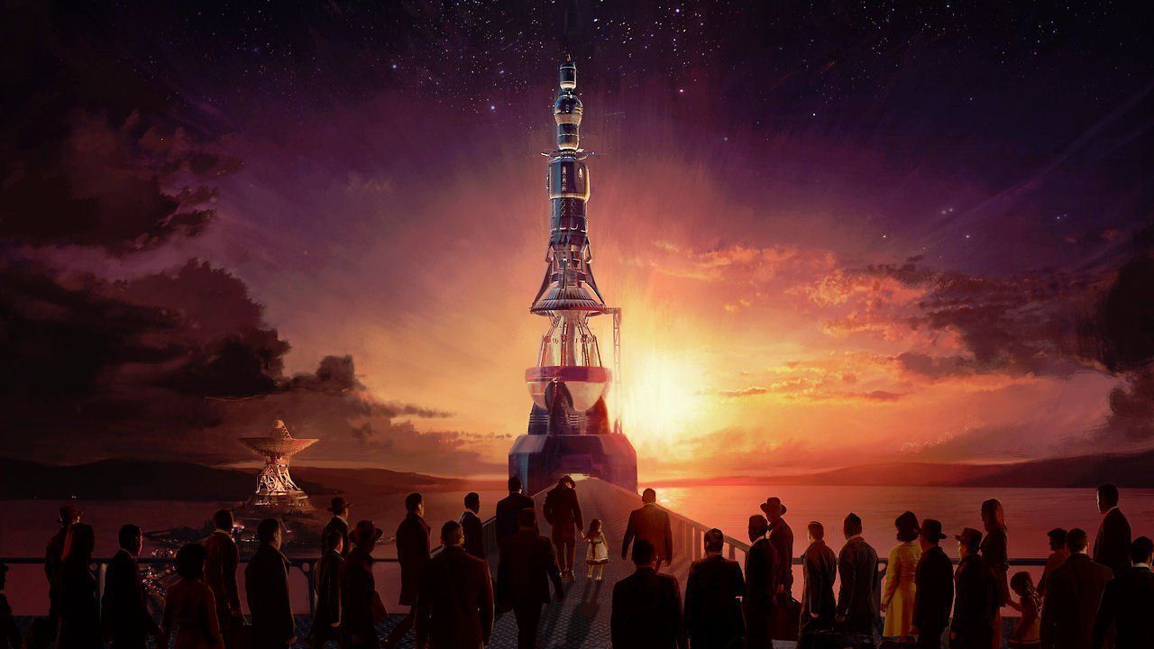 Ascension streaming gratuit