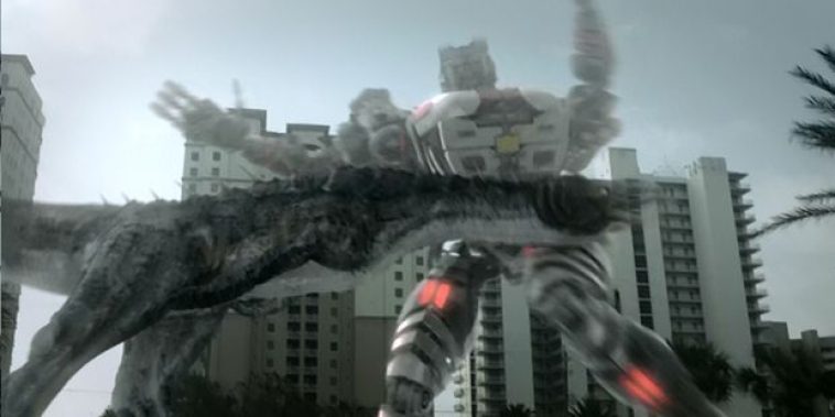 Atlantic Rim