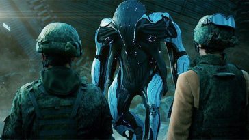 Attraction : un film de science-fiction russe digne d’Hollywood