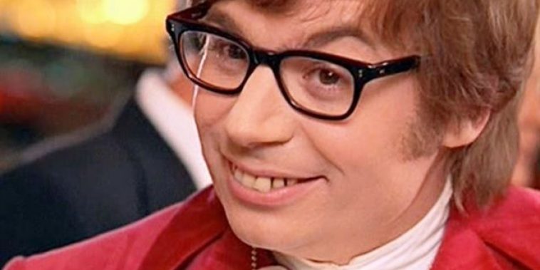 Austin Powers 4