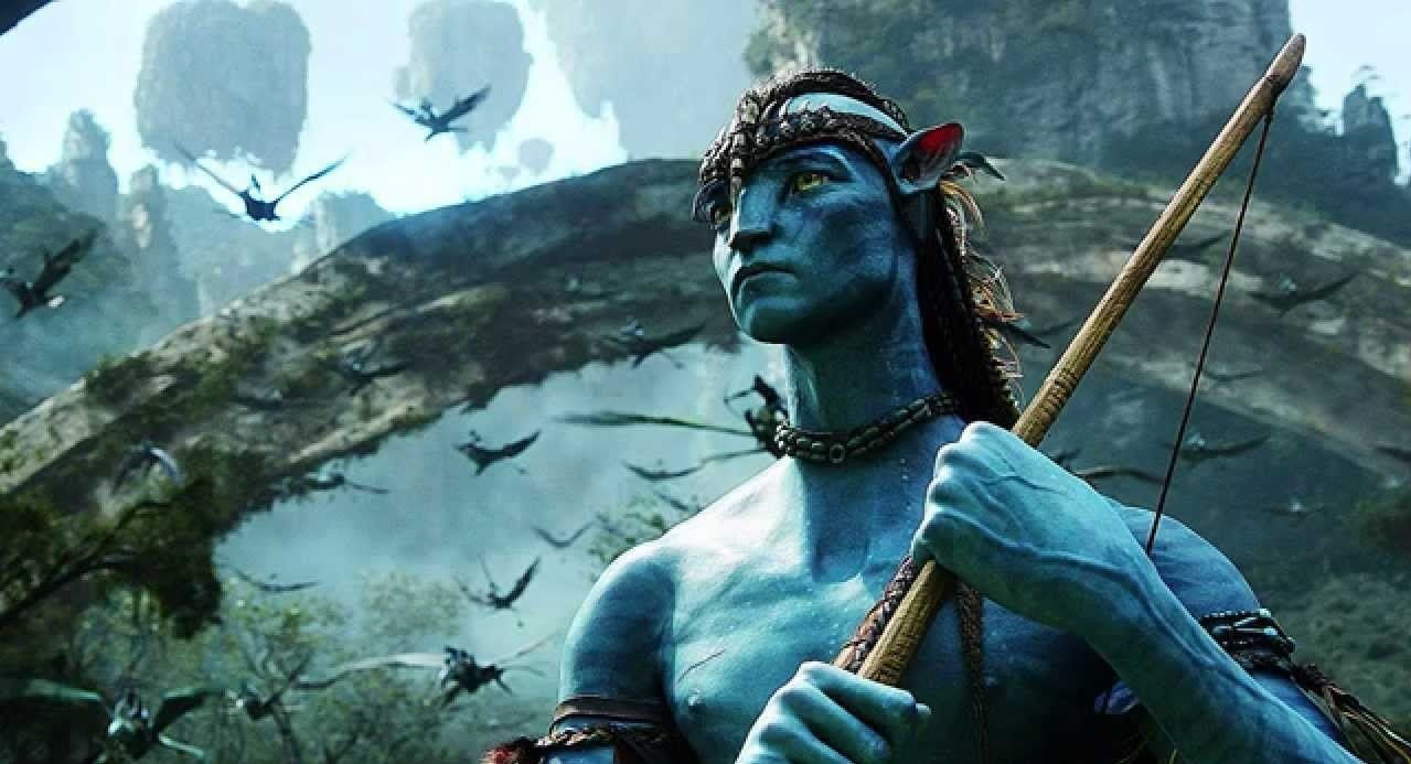 Avatar 3 : de Feu et de Cendres